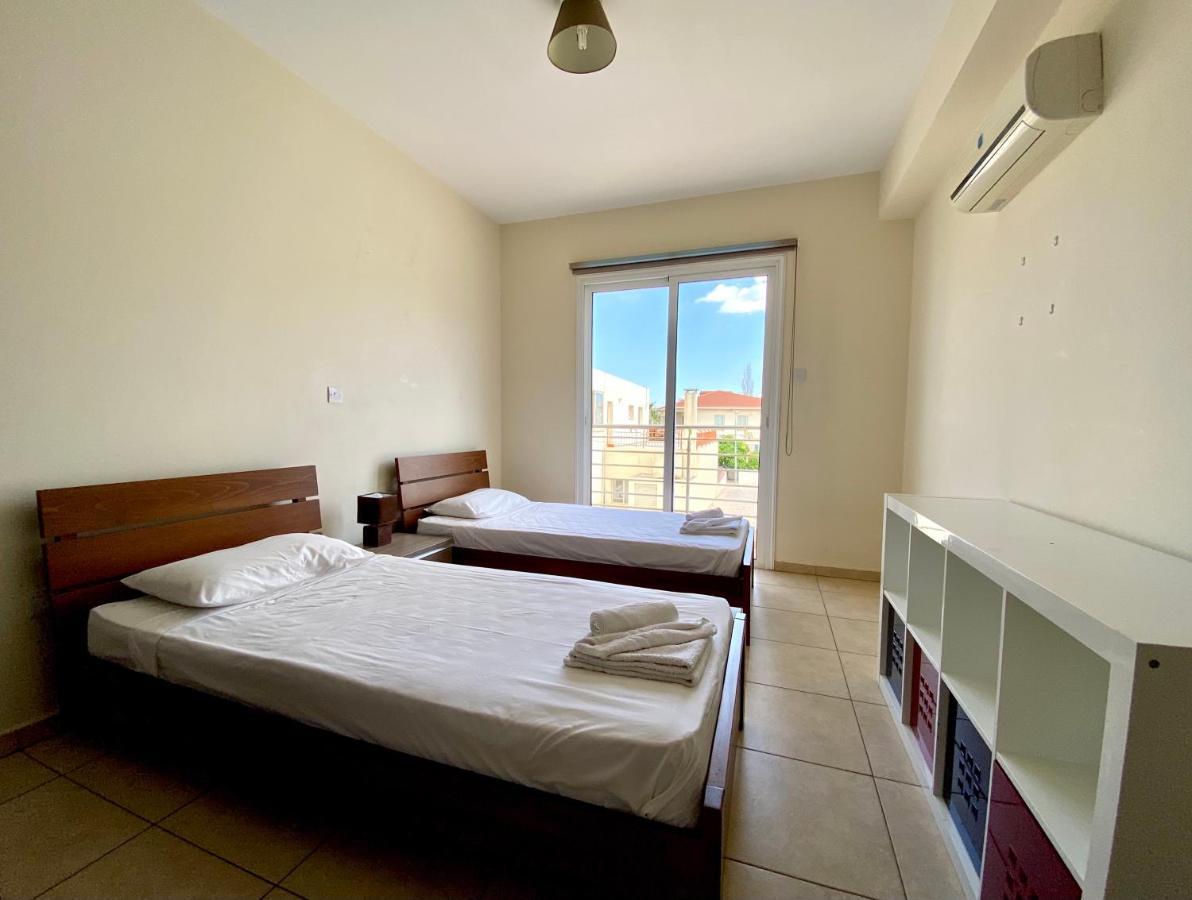 Sunny Cyprus Villa Paralimni Exterior photo